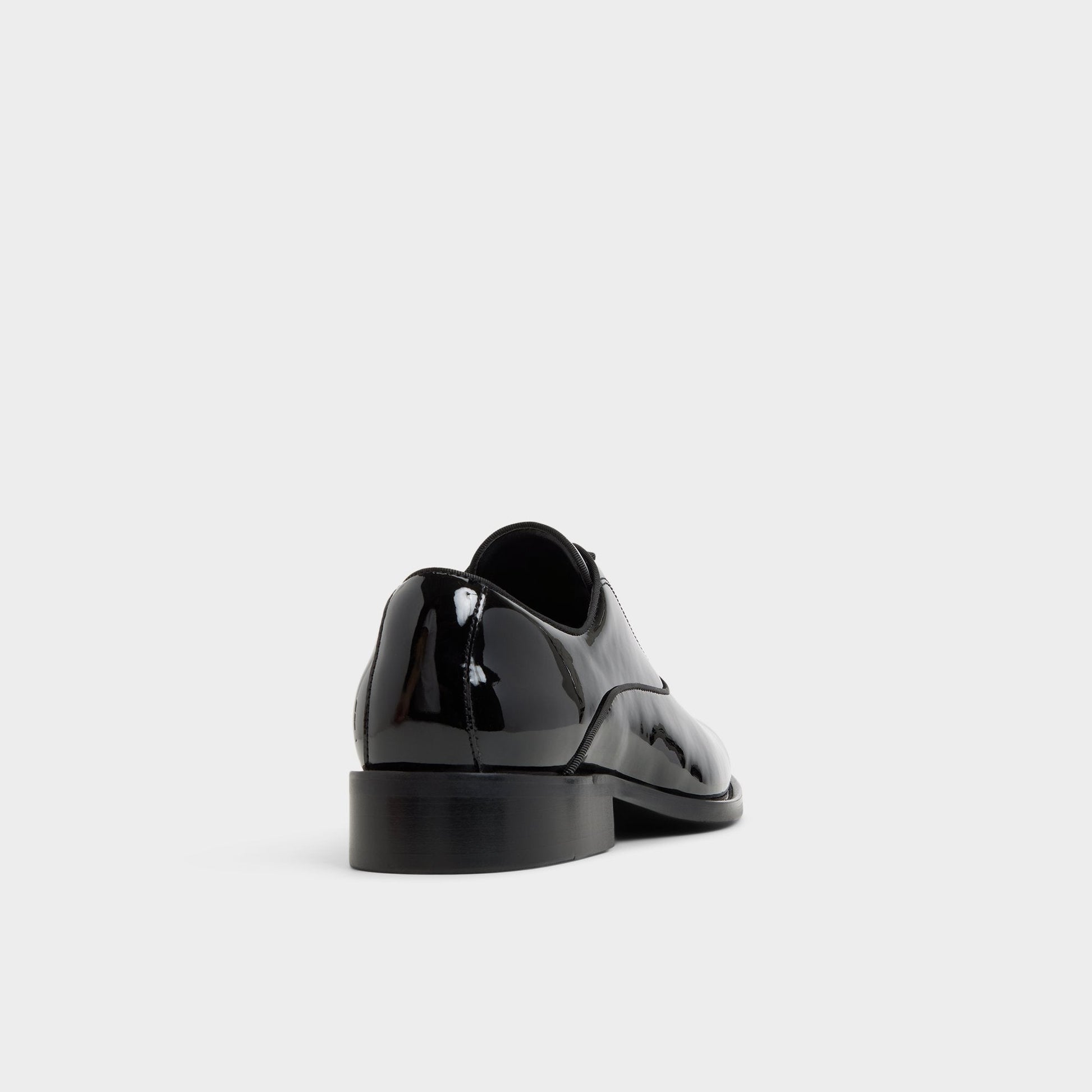 Braz in Open Black 14161935 - Oxford shoe Aldo Open black