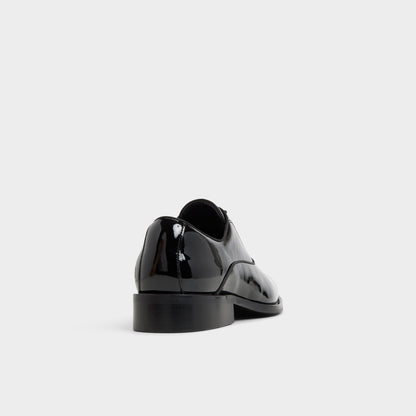 Braz in Open Black 14161935 - Oxford shoe Aldo Open black
