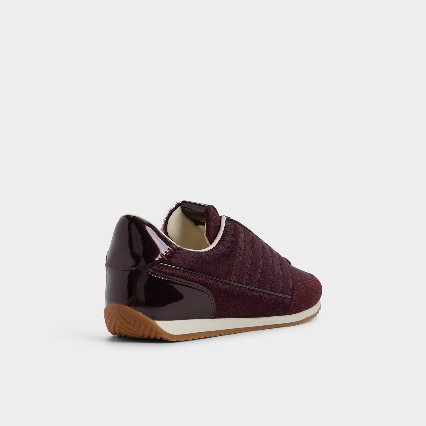 Rocko in Bordo 14183596 - Low top sneaker Aldo Bordo