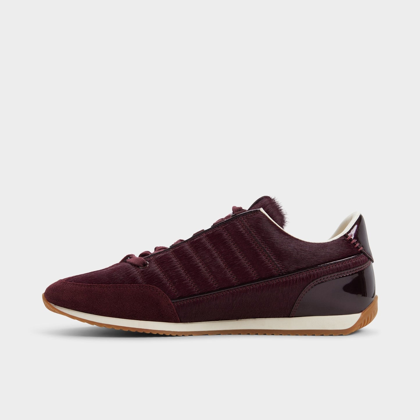 Rocko in Bordo 14183596 - Low top sneaker Aldo Bordo