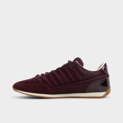 Rocko in Bordo 14183596 - Low top sneaker Aldo Bordo