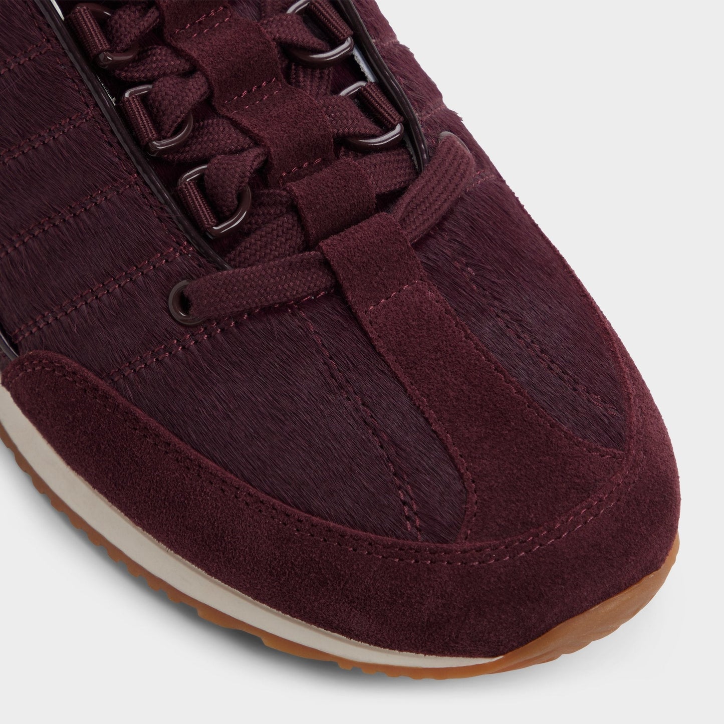 Rocko in Bordo 14183596 - Low top sneaker Aldo Bordo