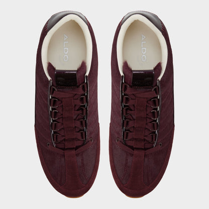 Rocko in Bordo 14183596 - Low top sneaker Aldo Bordo
