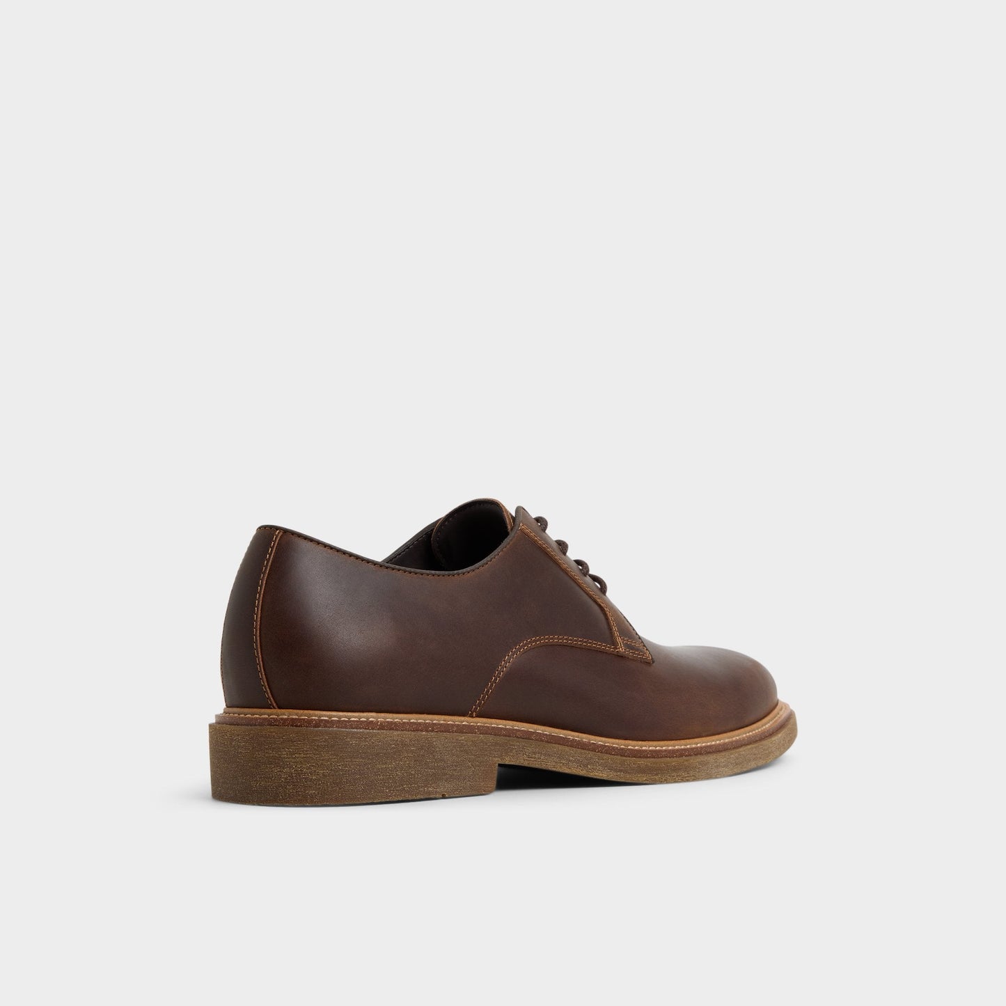Raiden Brown Overflow Men's Oxfords & Lace-ups - Derby shoe Aldo Brown overflow