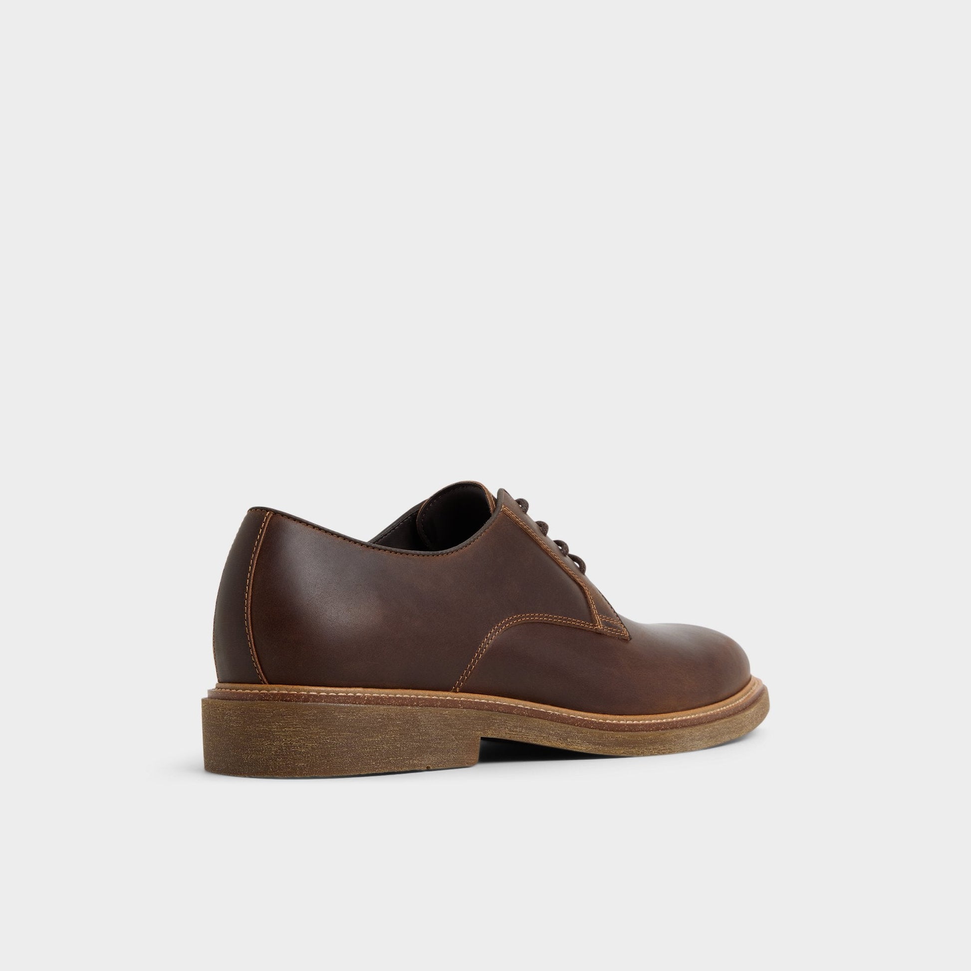 Raiden Brown Overflow Men's Oxfords & Lace-ups - Derby shoe Aldo Brown overflow