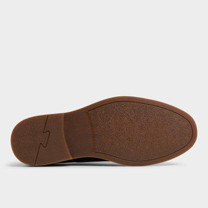 Raiden Brown Overflow Men's Oxfords & Lace-ups - Derby shoe Aldo Brown overflow