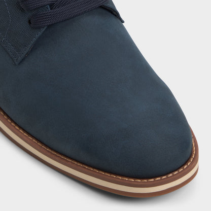 Ccorby Navy Men's Hybrid Shoes - Oxford shoe Aldo Navy