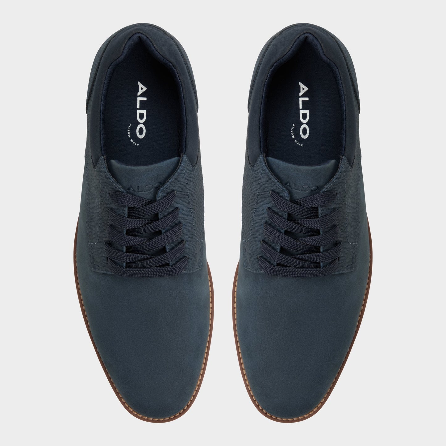 Ccorby Navy Men's Hybrid Shoes - Oxford shoe Aldo Navy