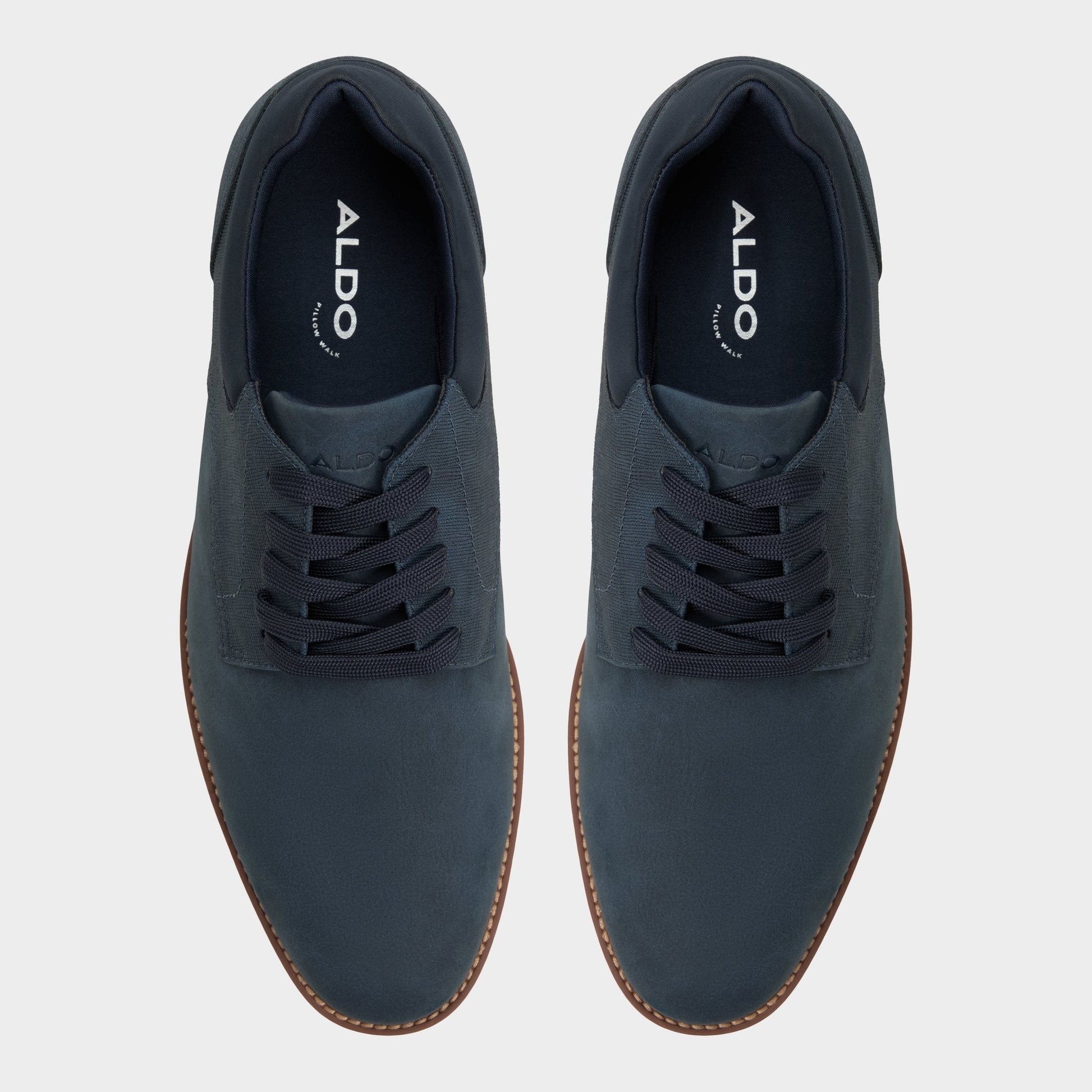 Ccorby Navy Men's Hybrid Shoes - Oxford shoe Aldo Navy
