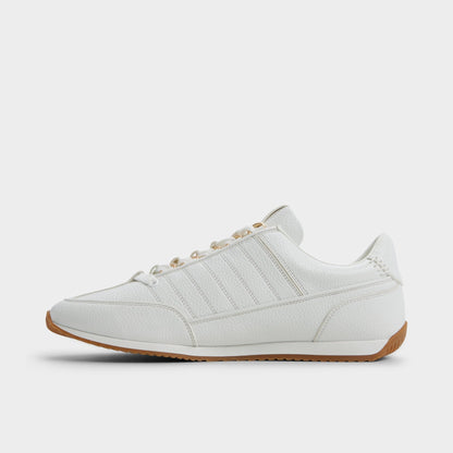 Rocko in White 14183597 - Low top sneaker Aldo White
