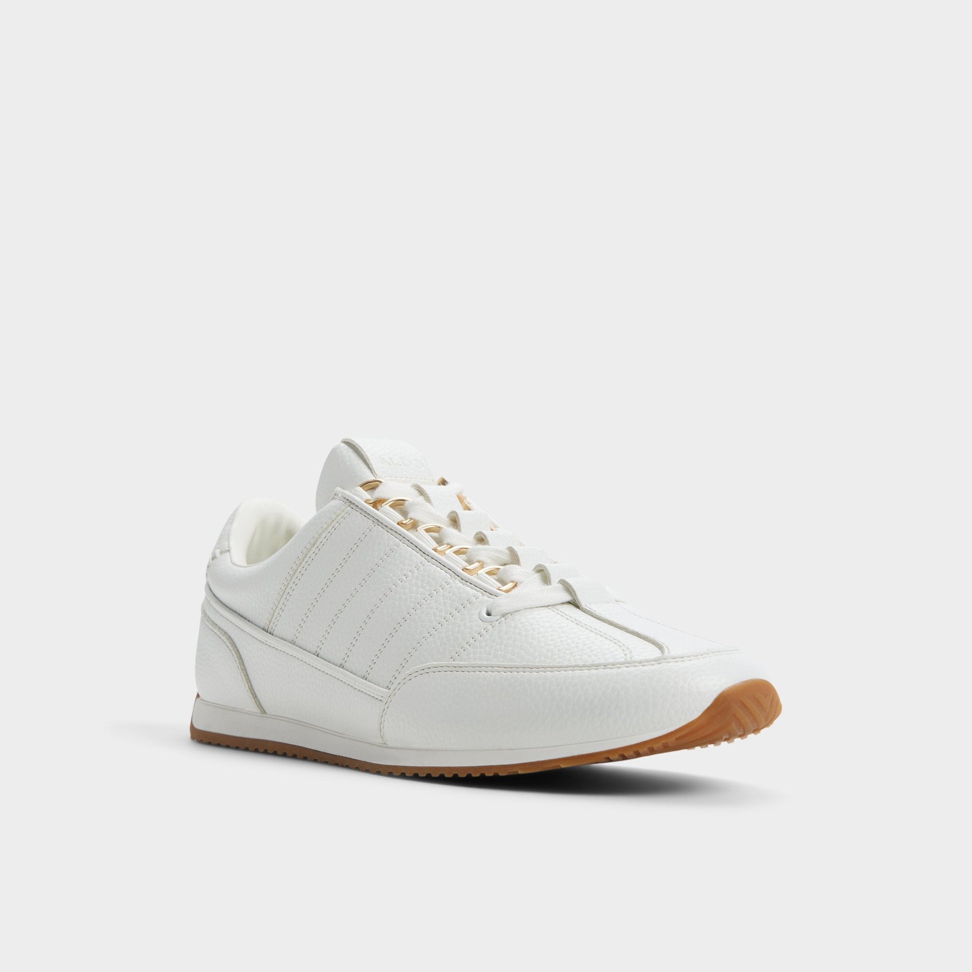 Rocko in White 14183597 - Low top sneaker Aldo White