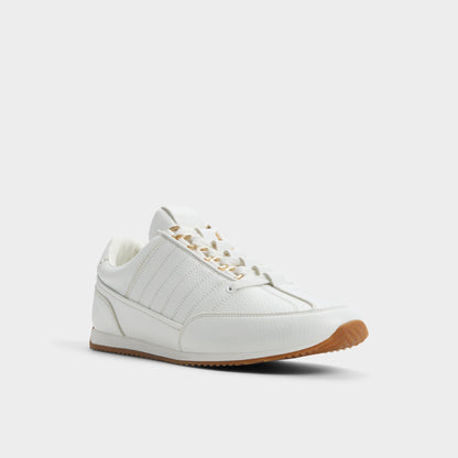 Rocko in White 14183597 - Low top sneaker Aldo White