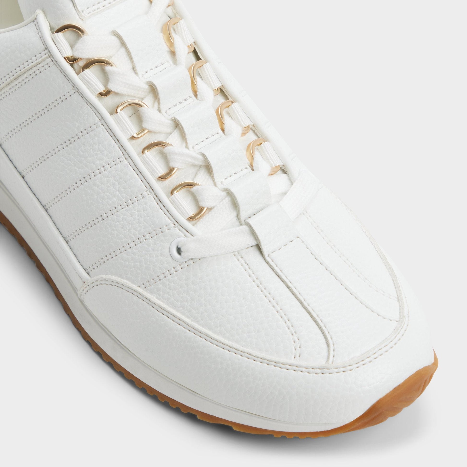 Rocko in White 14183597 - Low top sneaker Aldo White