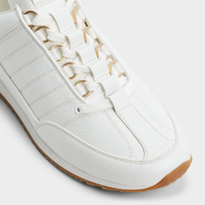 Rocko in White 14183597 - Low top sneaker Aldo White