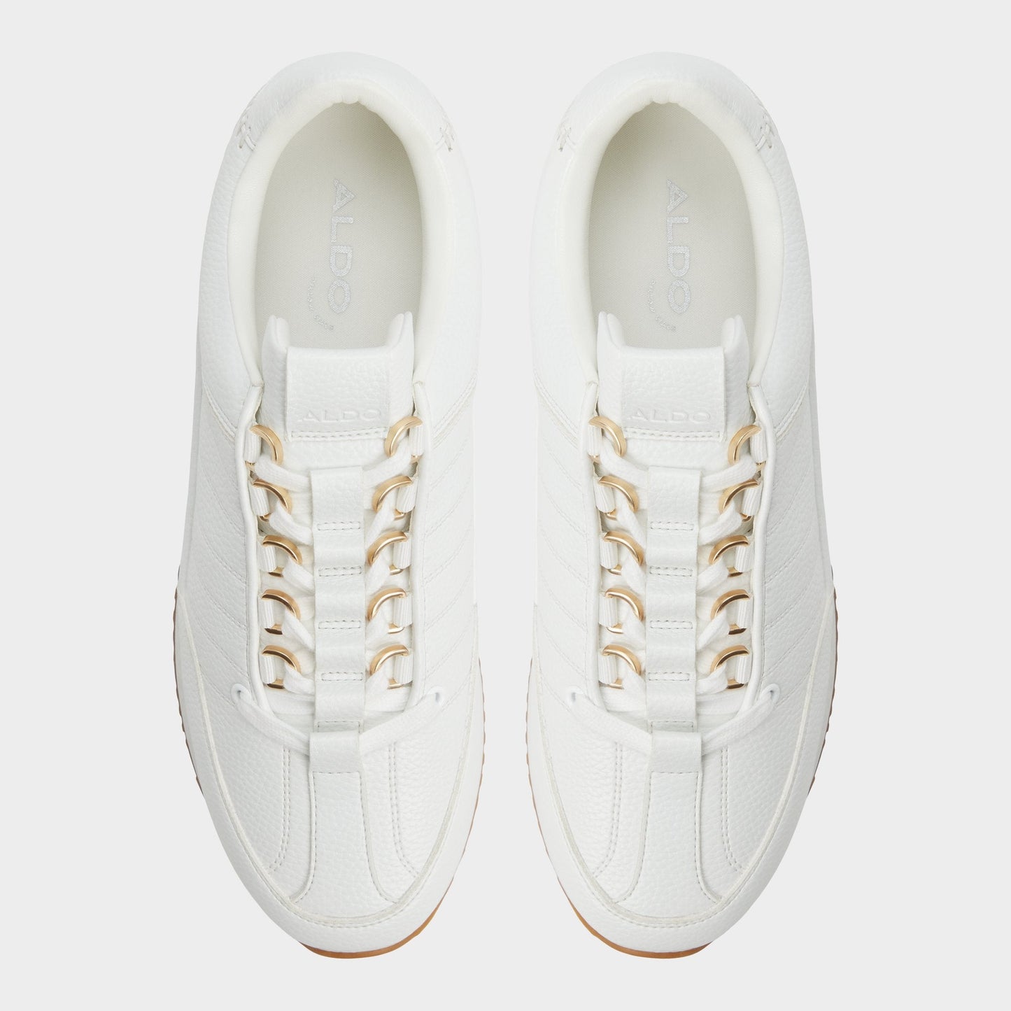 Rocko in White 14183597 - Low top sneaker Aldo White