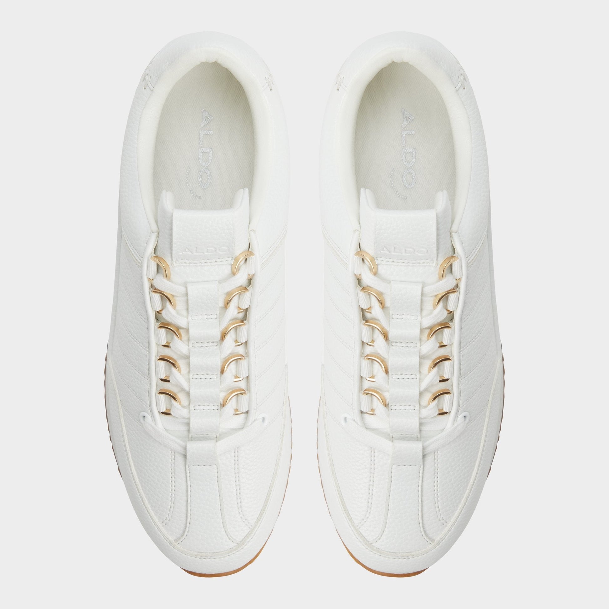 Rocko in White 14183597 - Low top sneaker Aldo White