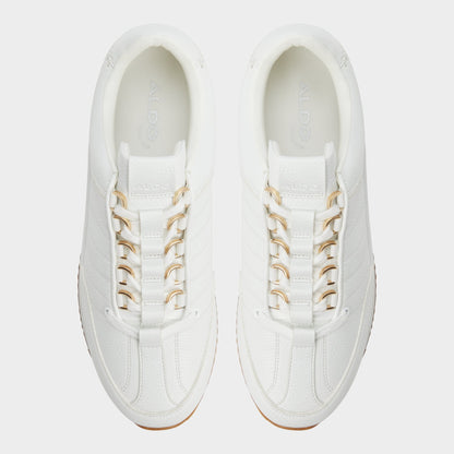 Rocko in White 14183597 - Low top sneaker Aldo White