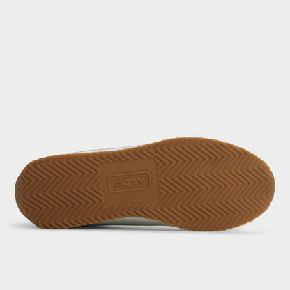 Rocko in White 14183597 - Low top sneaker Aldo White