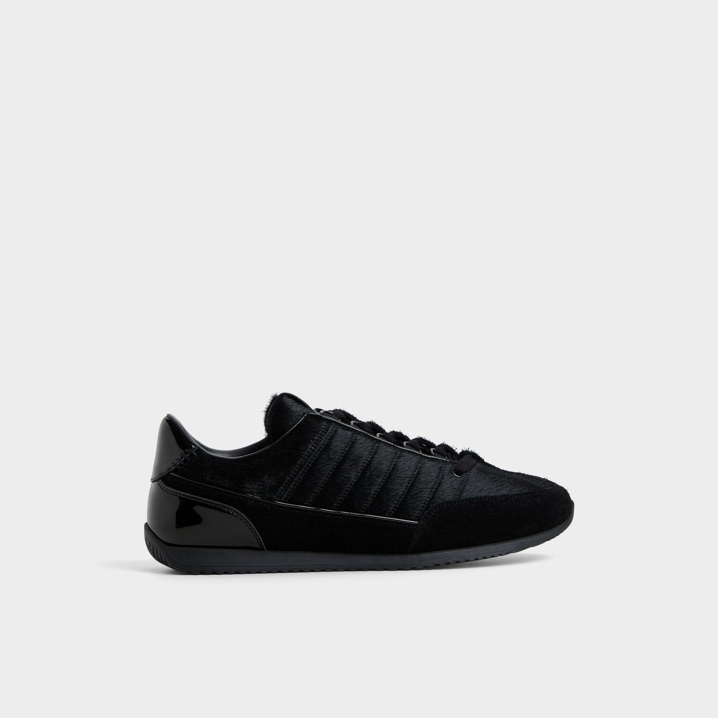 Rocko in Black 14183599 - Low top sneaker Aldo Black