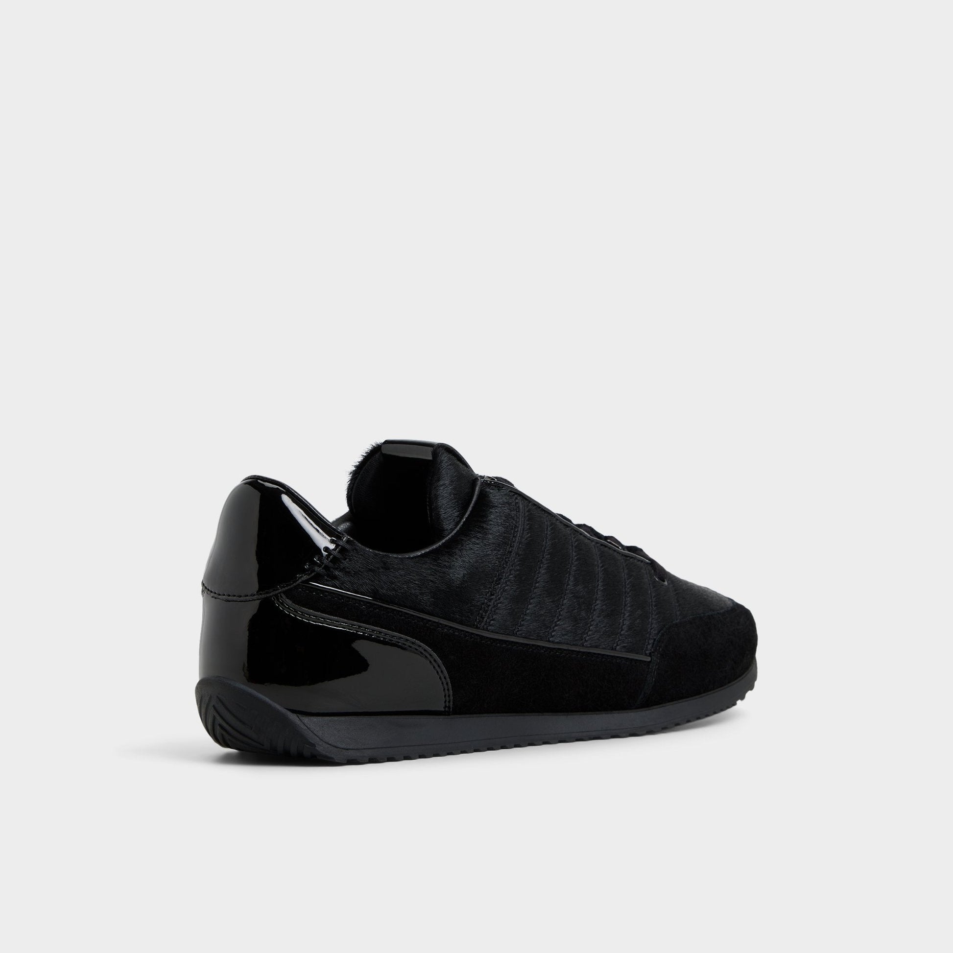 Rocko in Black 14183599 - Low top sneaker Aldo Black
