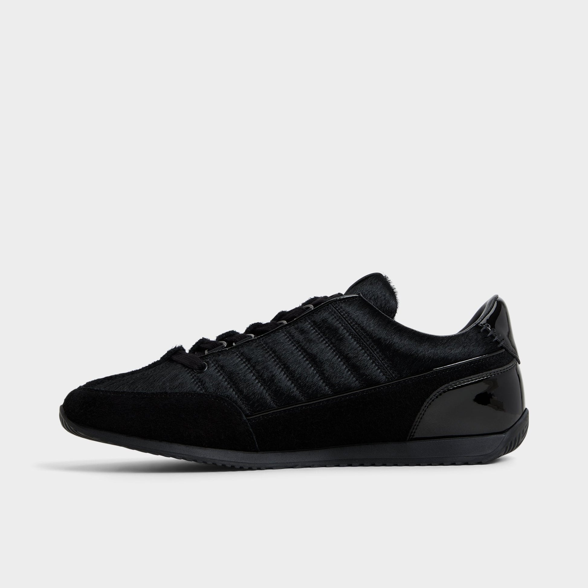 Rocko in Black 14183599 - Low top sneaker Aldo Black