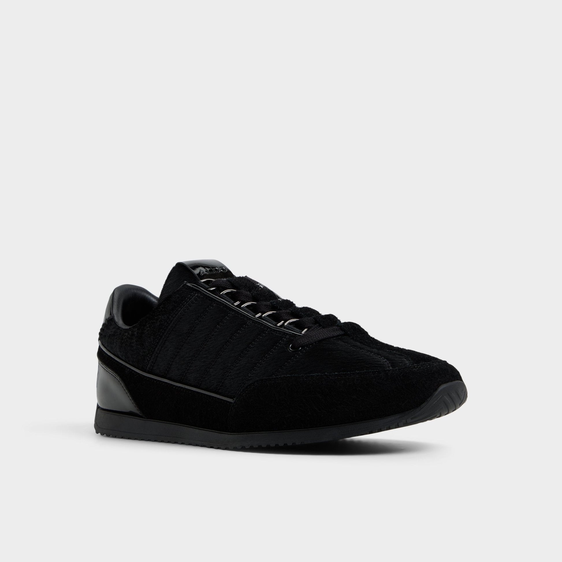 Rocko in Black 14183599 - Low top sneaker Aldo Black