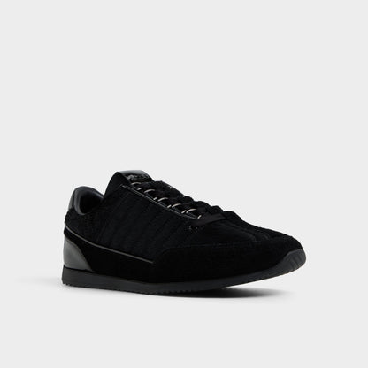 Rocko in Black 14183599 - Low top sneaker Aldo Black