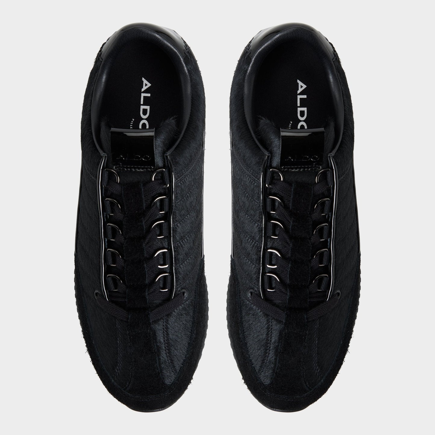 Rocko in Black 14183599 - Low top sneaker Aldo Black