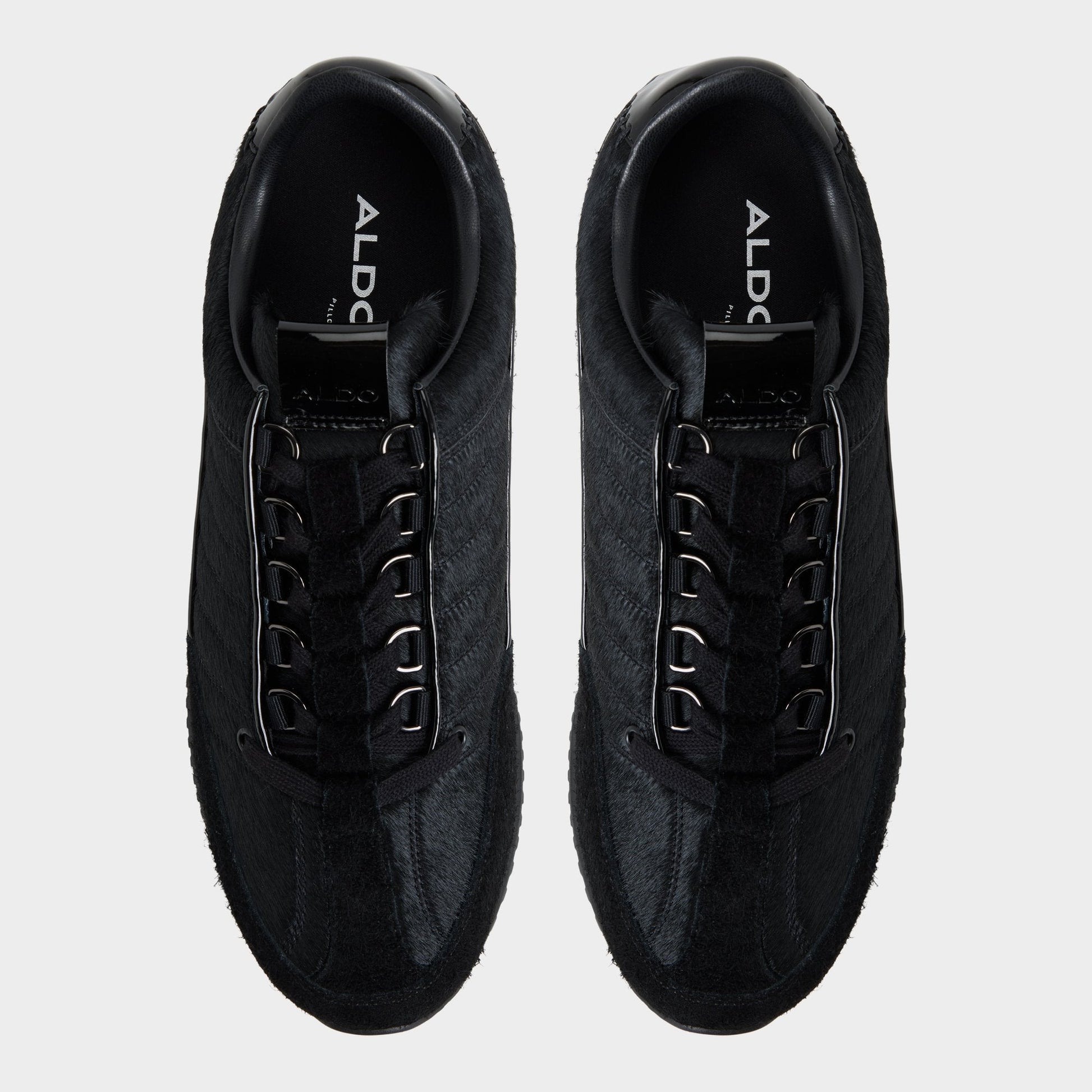 Rocko in Black 14183599 - Low top sneaker Aldo Black