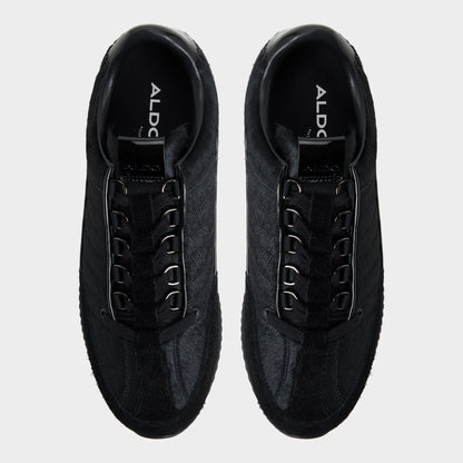 Rocko in Black 14183599 - Low top sneaker Aldo Black