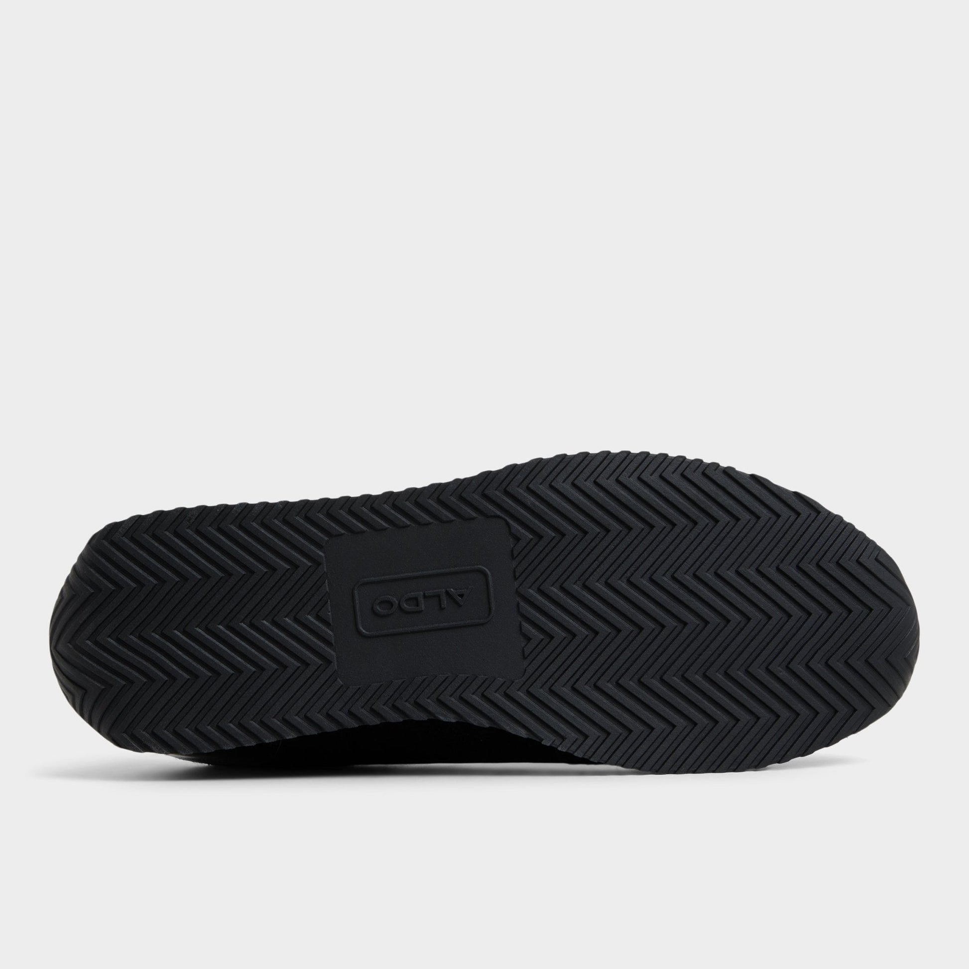 Rocko in Black 14183599 - Low top sneaker Aldo Black