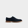 Open navy