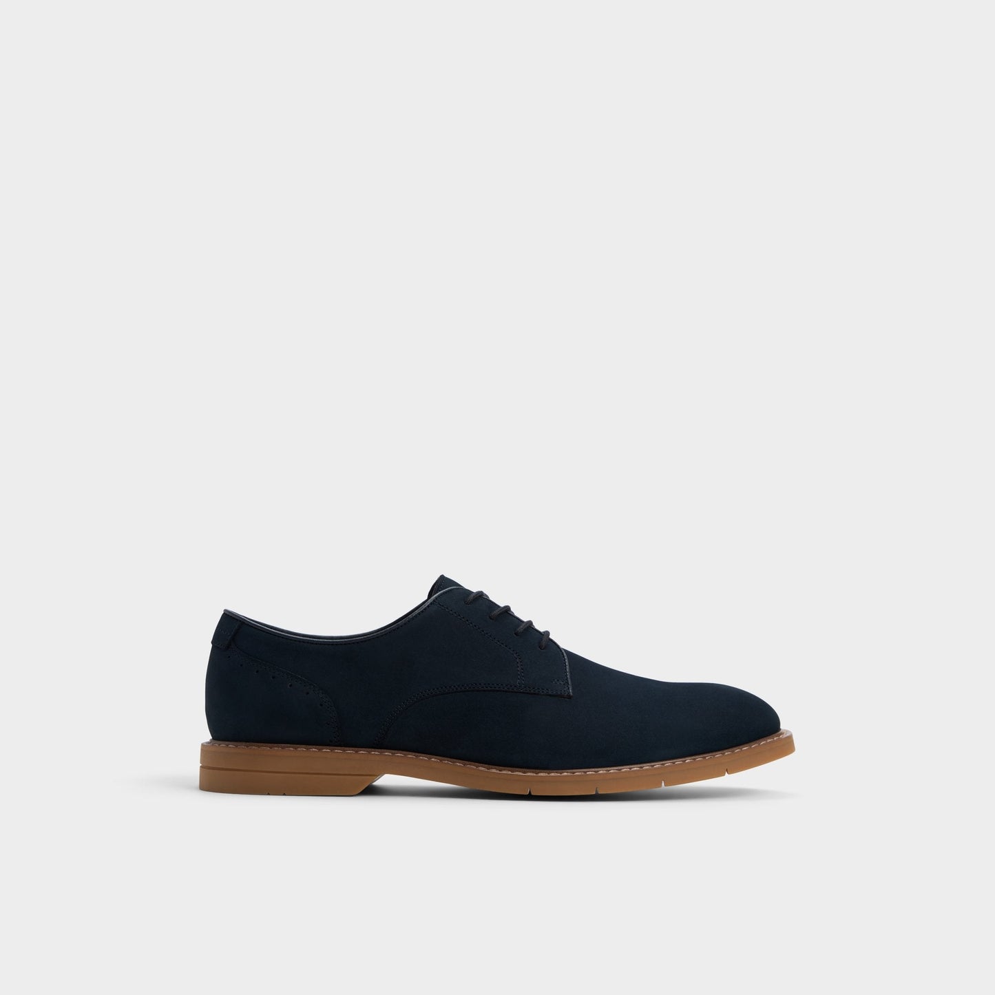 Faro Open Navy Men's Casual Shoes - Oxford shoe Aldo Open navy