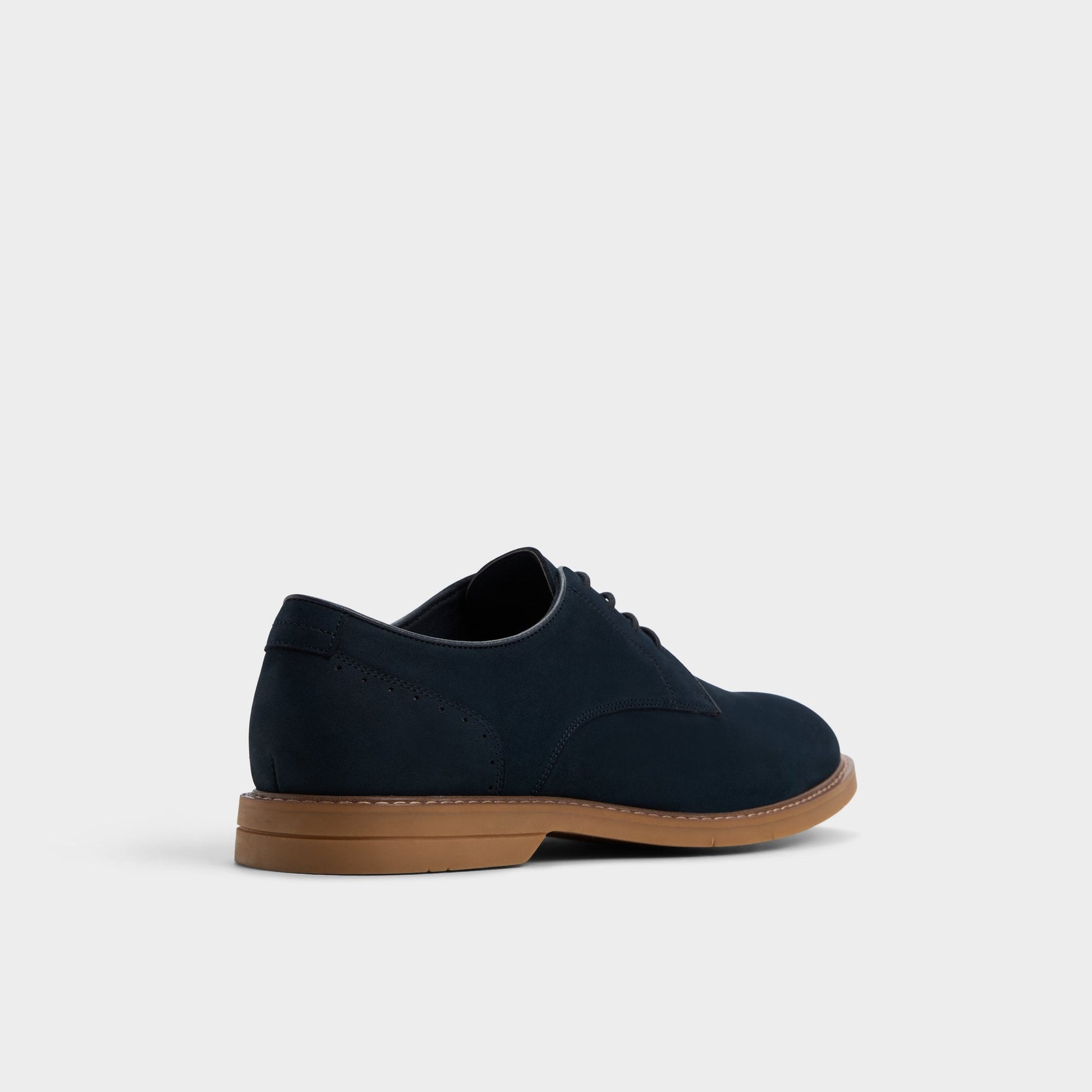 Faro Open Navy Men's Casual Shoes - Oxford shoe Aldo Open navy