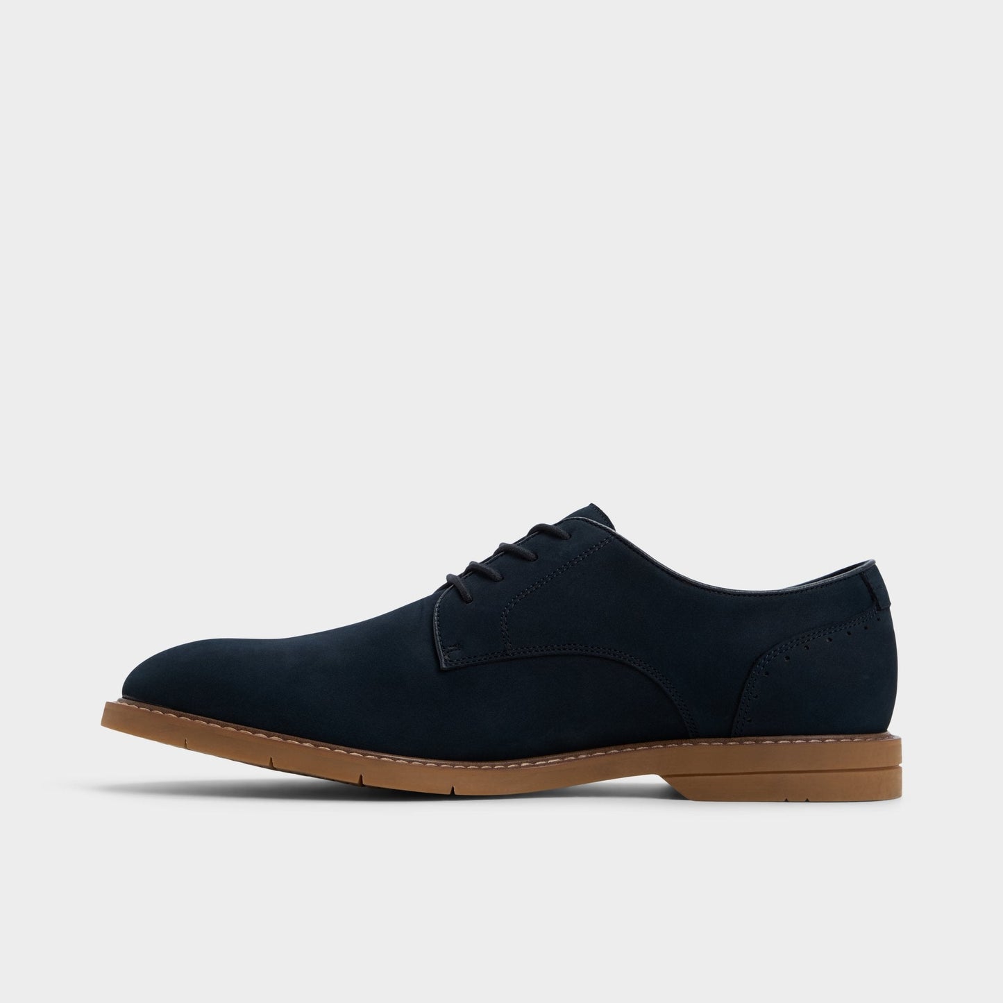 Faro Open Navy Men's Casual Shoes - Oxford shoe Aldo Open navy