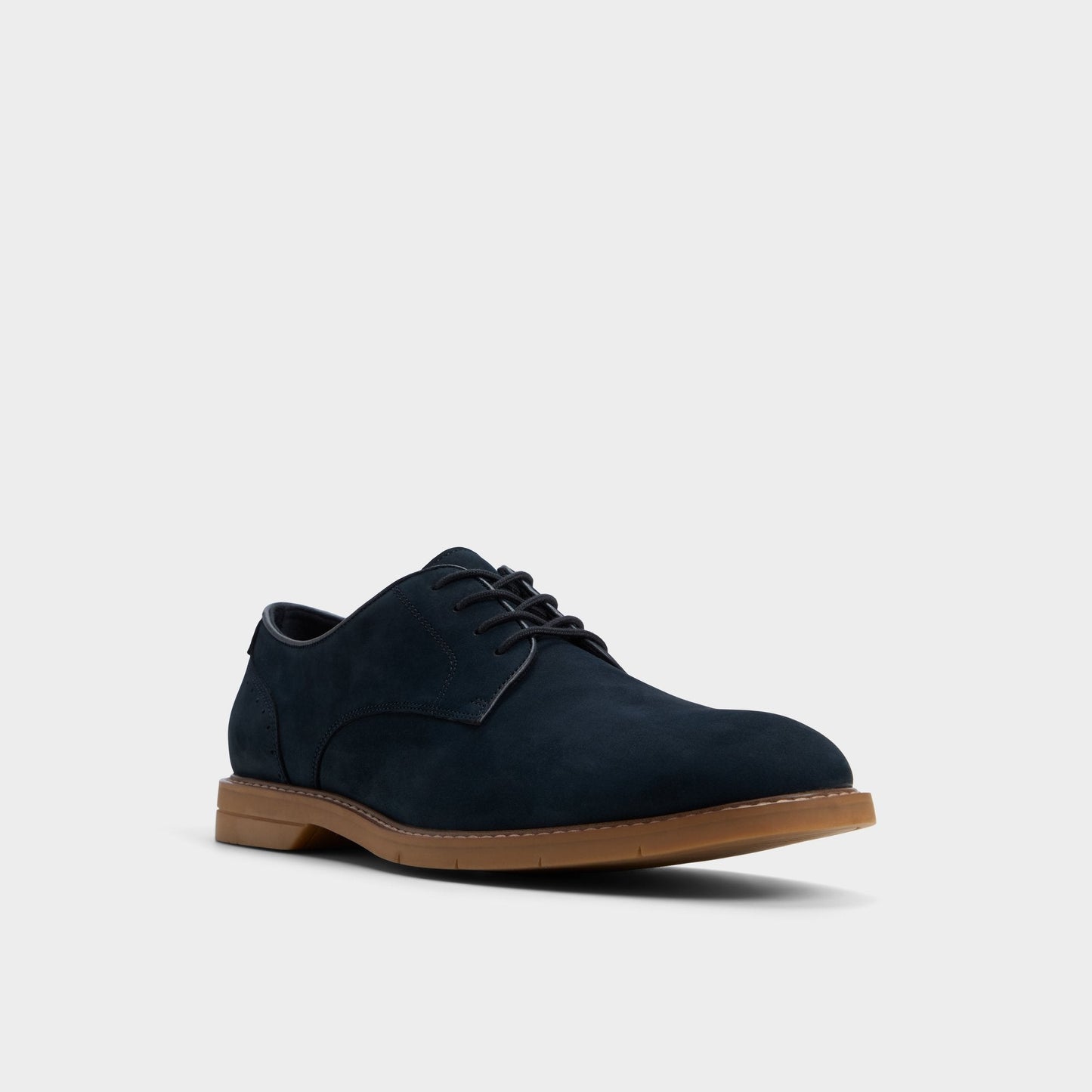 Faro Open Navy Men's Casual Shoes - Oxford shoe Aldo Open navy