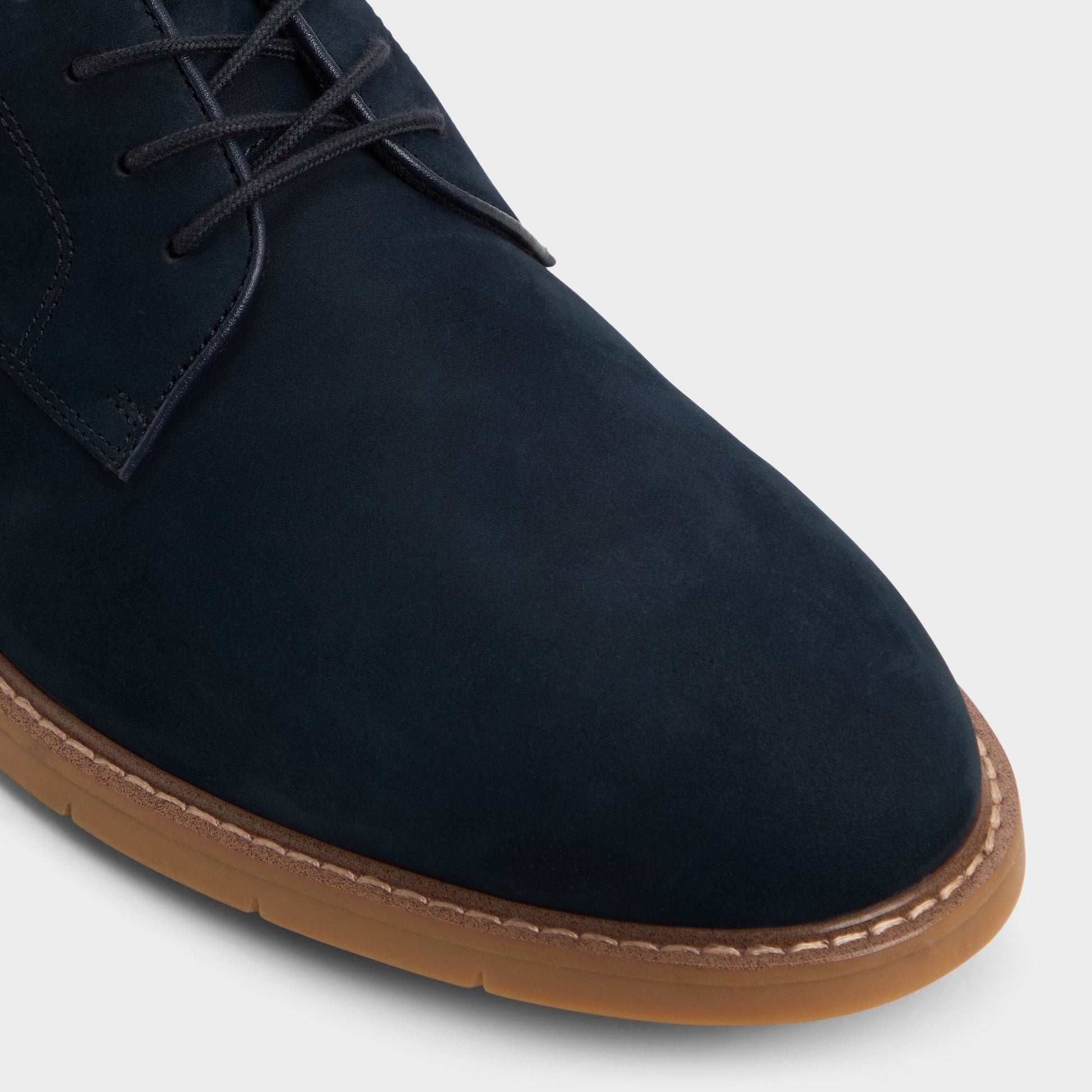 Faro Open Navy Men's Casual Shoes - Oxford shoe Aldo Open navy