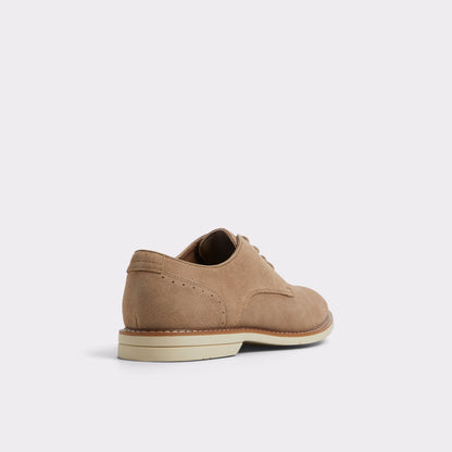 Faro Other Brown Men's Casual Shoes - Oxford shoe Aldo Other Brown