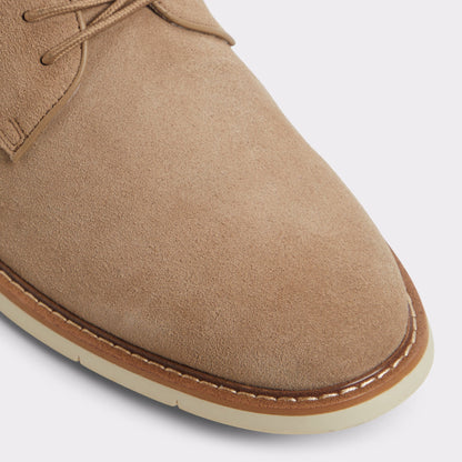 Faro Other Brown Men's Casual Shoes - Oxford shoe Aldo Other Brown