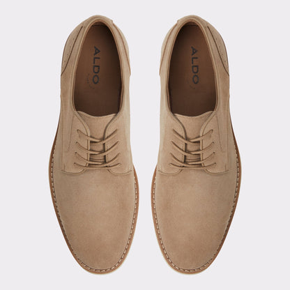Faro Other Brown Men's Casual Shoes - Oxford shoe Aldo Other Brown