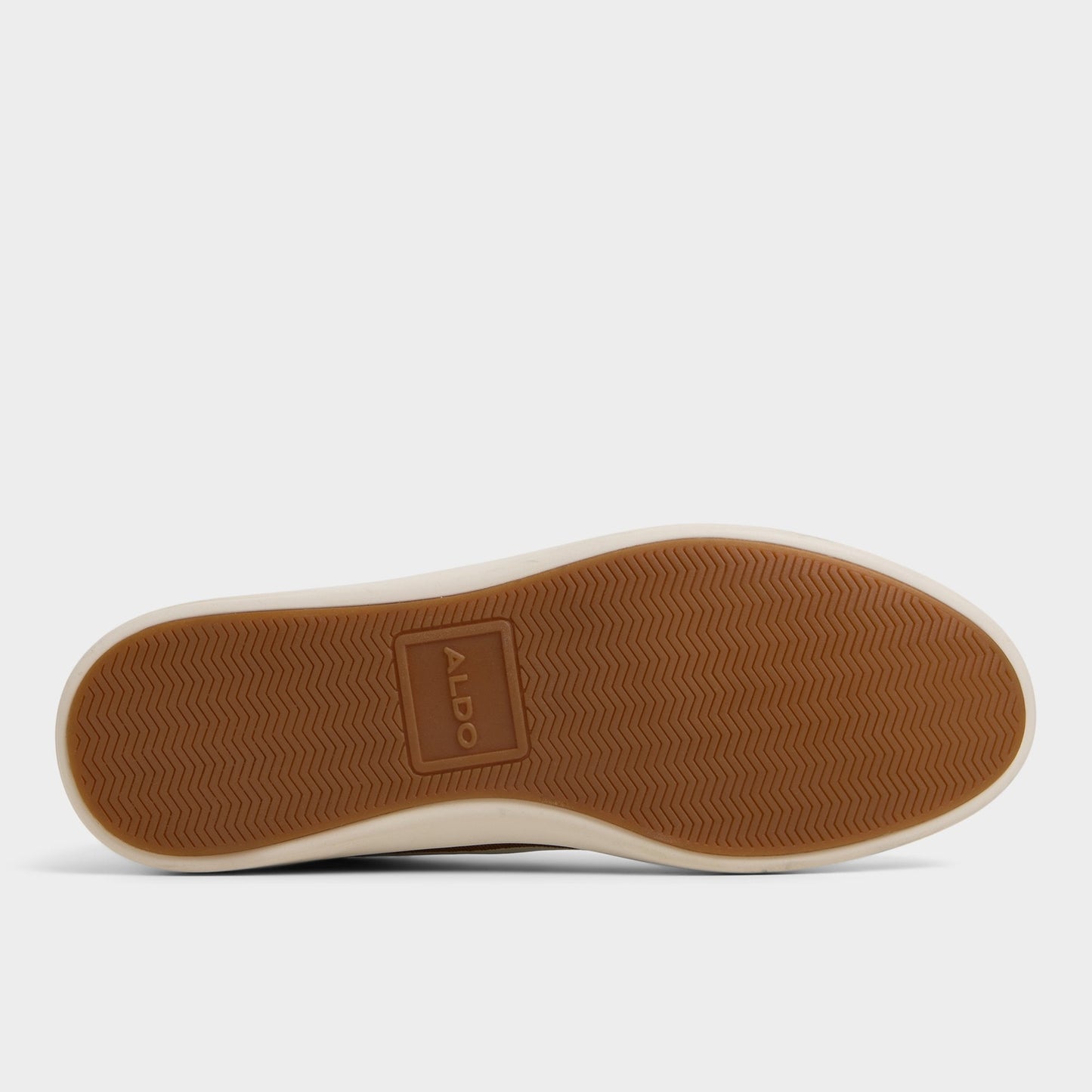 Finespec White Overflow Men's Low top - Low top sneaker, Cup sole Aldo White Overflow