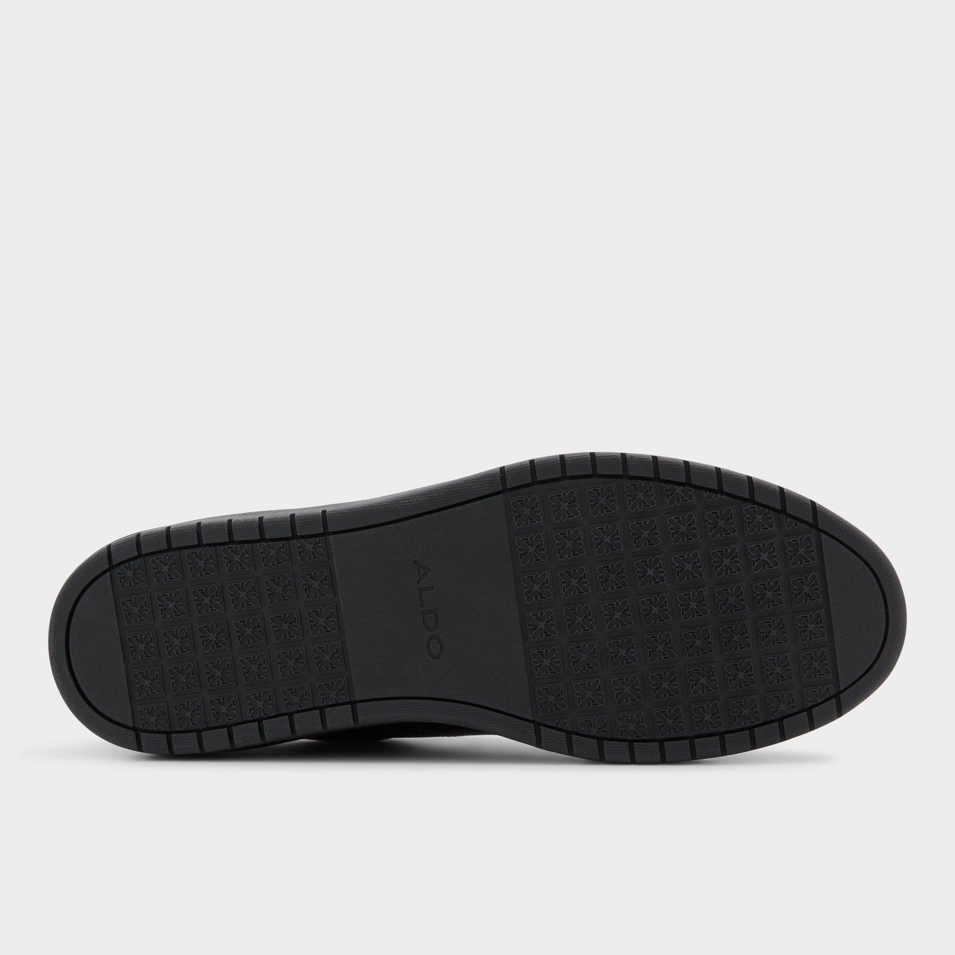 Zethan Black Synthetic Patent Men's Low top - Low top sneaker, Cup sole Aldo Black