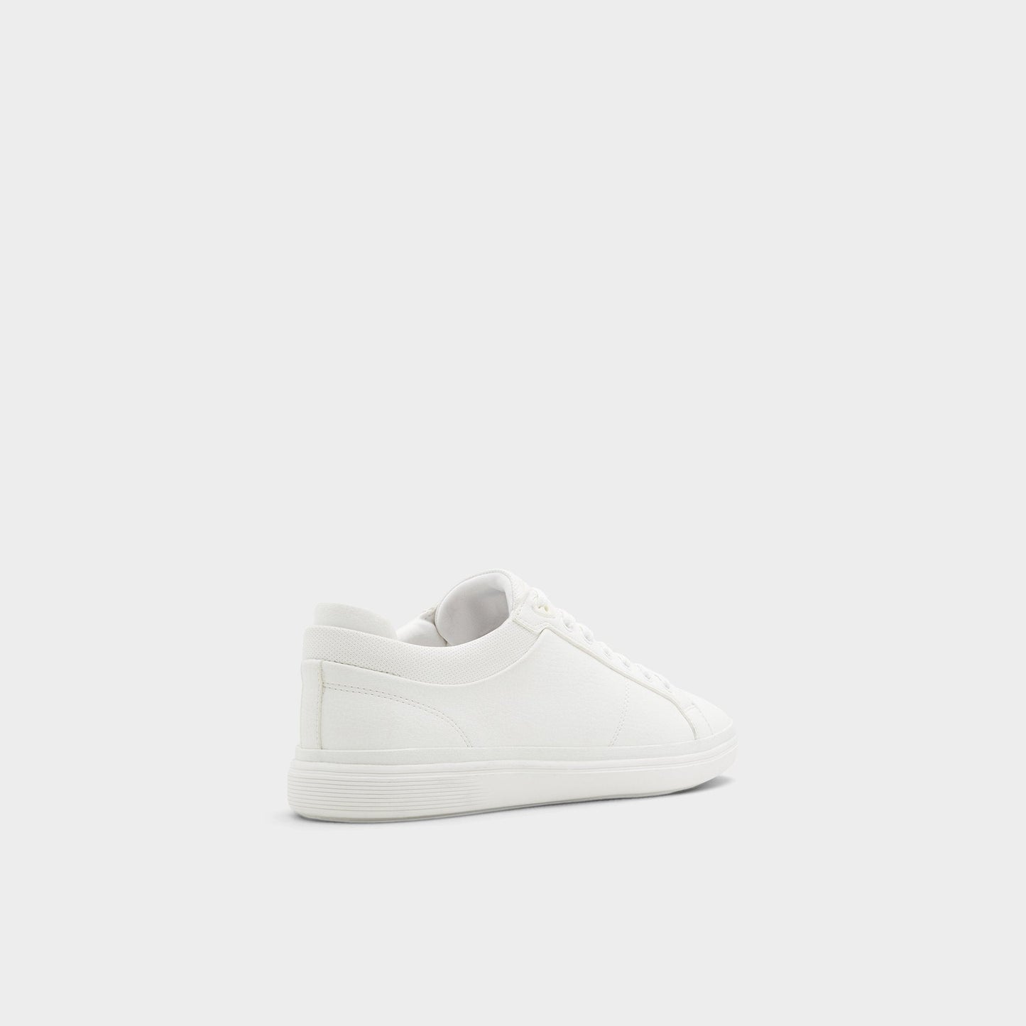Finespec Other White Men's Low top - Low top sneaker, Cup sole Aldo Other white