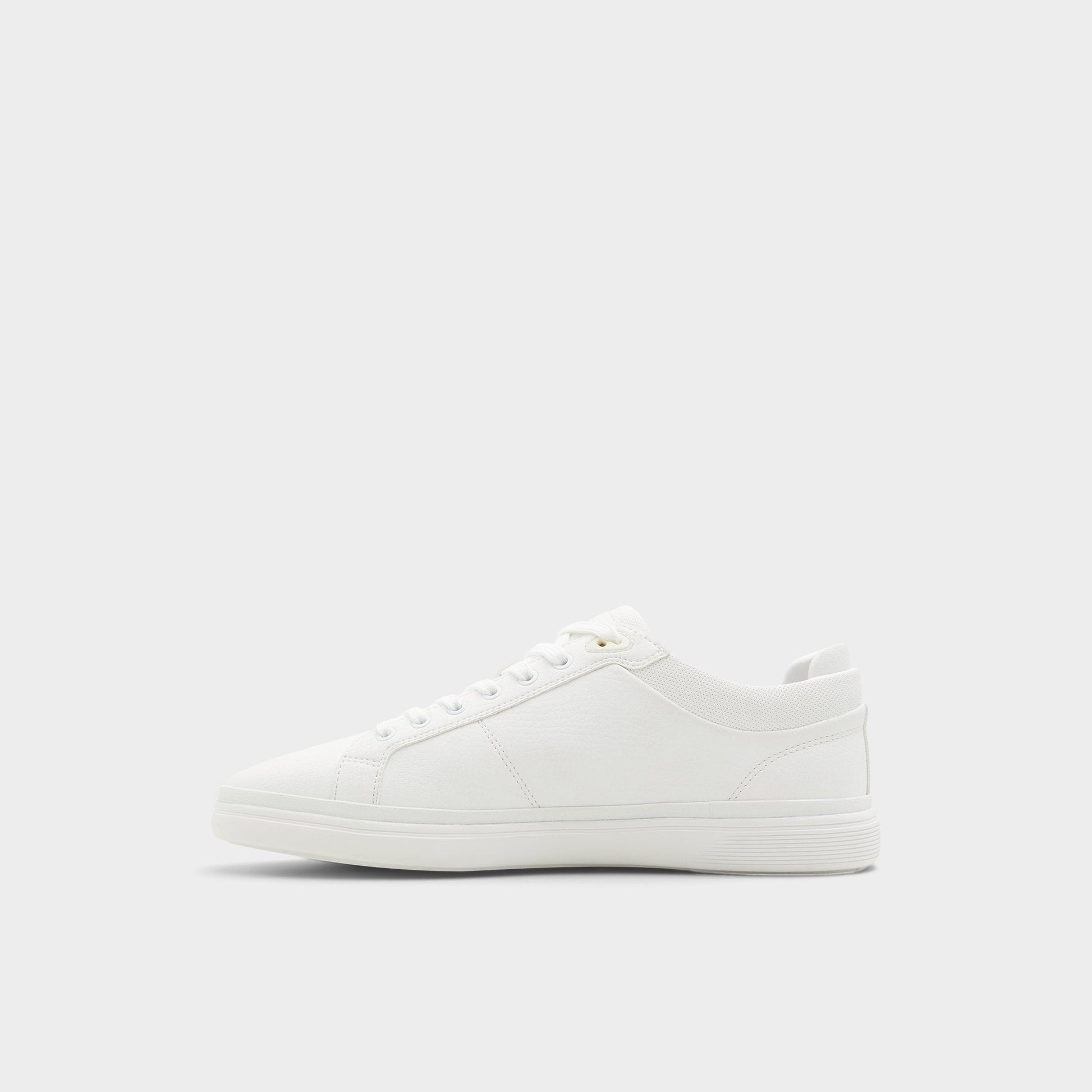 Finespec Other White Men's Low top - Low top sneaker, Cup sole Aldo Other white