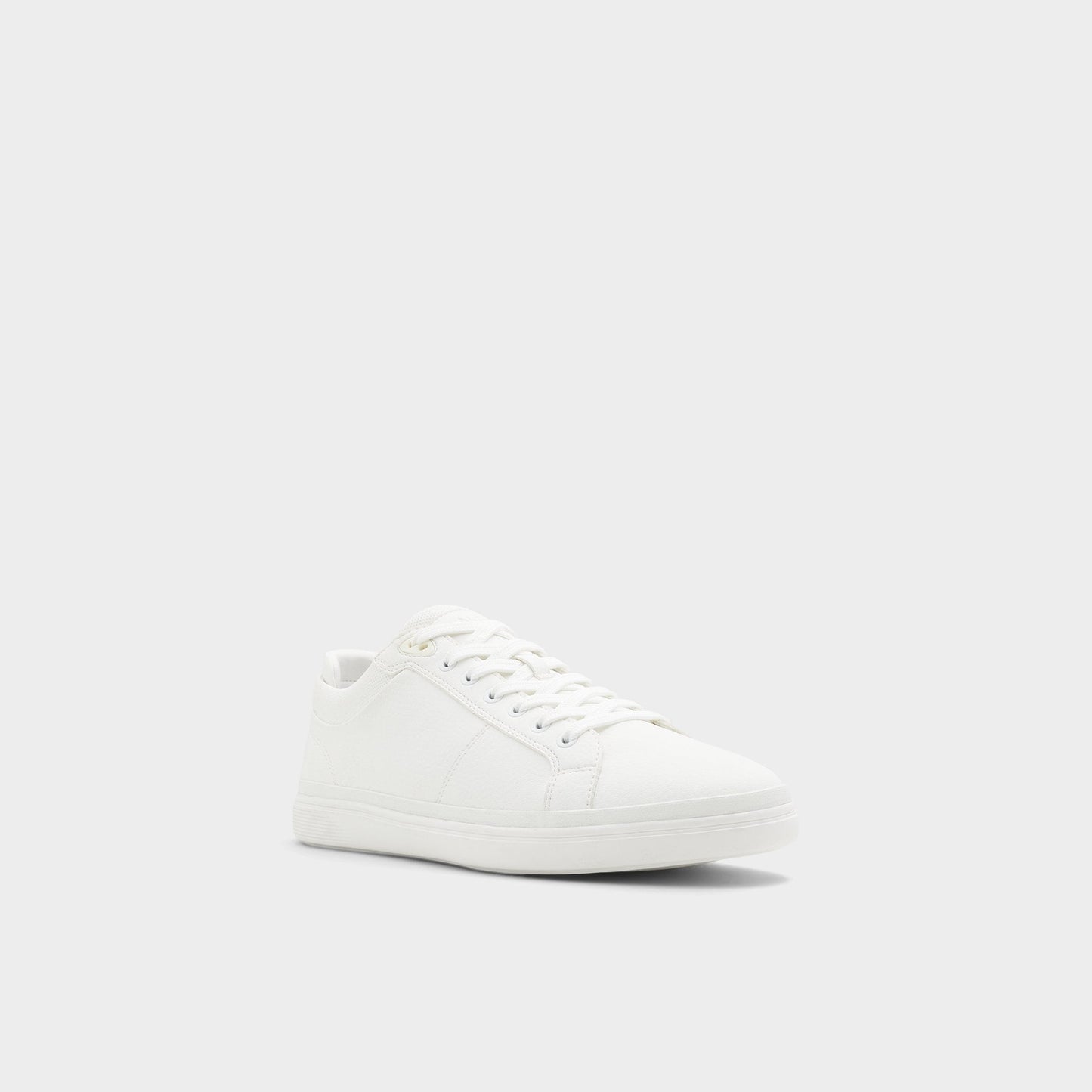 Finespec Other White Men's Low top - Low top sneaker, Cup sole Aldo Other white