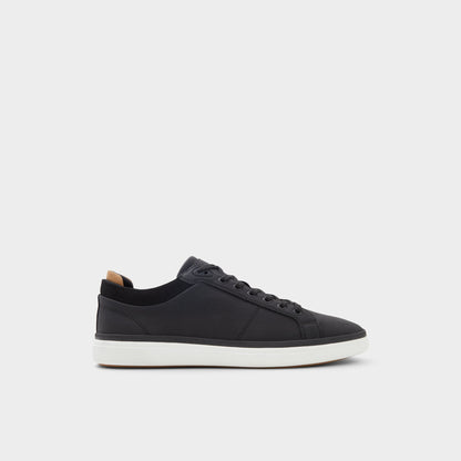 Finespec Black Men's Low top - Low top sneaker, Cup sole Aldo Black