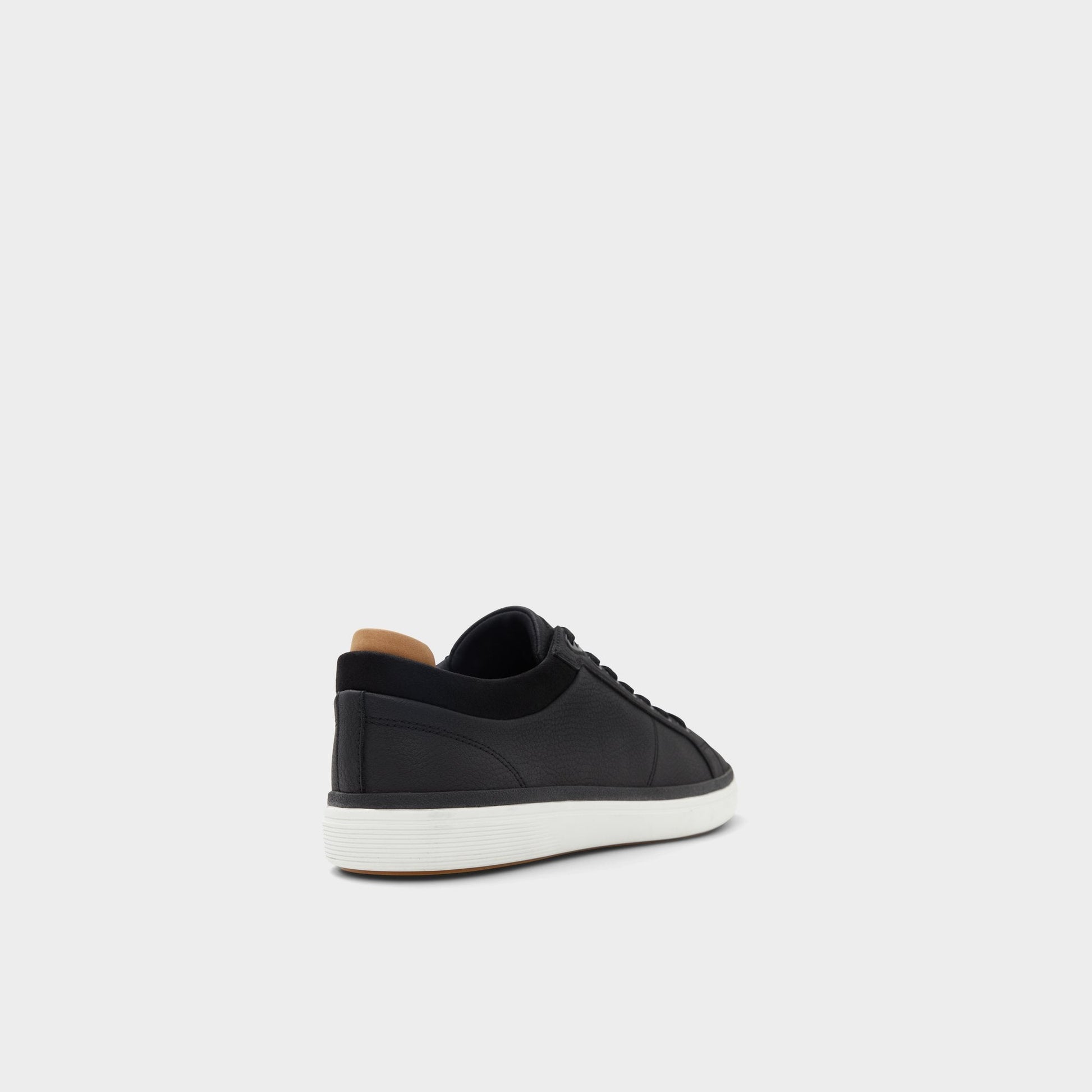 Finespec Black Men's Low top - Low top sneaker, Cup sole Aldo Black