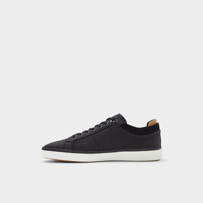 Finespec Black Men's Low top - Low top sneaker, Cup sole Aldo Black