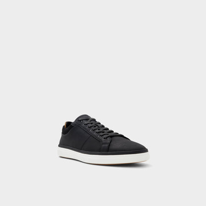 Finespec Black Men's Low top - Low top sneaker, Cup sole Aldo Black