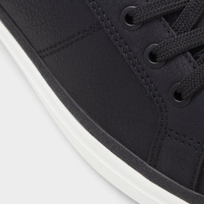 Finespec Black Men's Low top - Low top sneaker, Cup sole Aldo Black